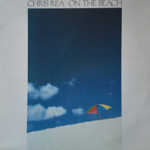 Chris Rea: On The Beach