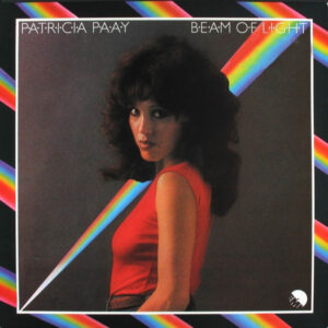 Patricia Paay: Beam Of Light