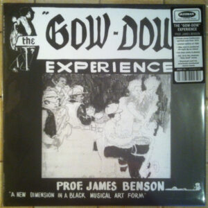 Prof. James Benson*: The Gow-Dow Experience