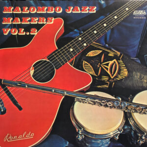 Malombo Jazz Makers: Malombo Jazz Makers Vol. 2