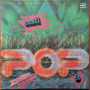 Various: Eesti Pop 9