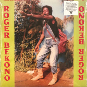 Roger Bekono*: Roger Bekono