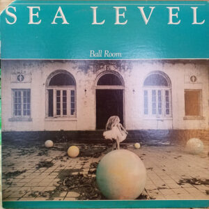 Sea Level: Ball Room