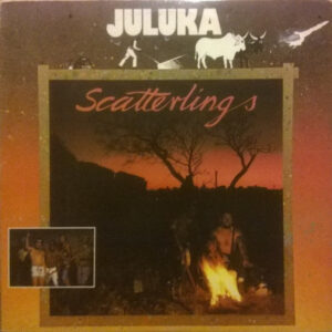 Juluka: Scatterlings