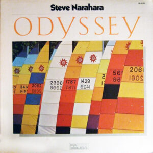 Steve Narahara: Odyssey