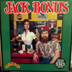 Jack Bonus: Jack Bonus