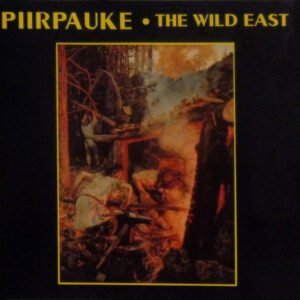 Piirpauke: The Wild East