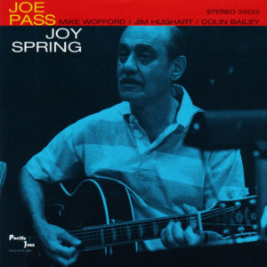 Joe Pass: Joy Spring