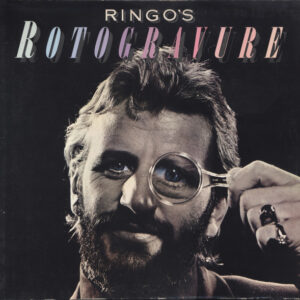 Ringo Starr: Ringo's Rotogravure