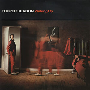 Topper Headon: Waking Up