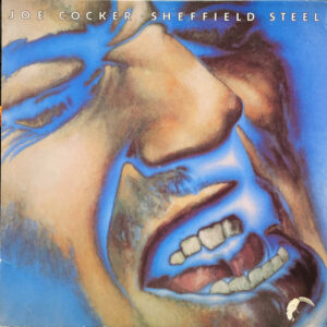 Joe Cocker: Sheffield Steel