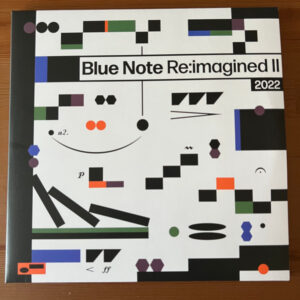 Various: Blue Note Re:imagined II