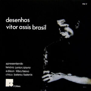 Vitor Assis Brasil*: Desenhos