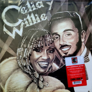 Celia* Y Willie*: Celia Y Willie