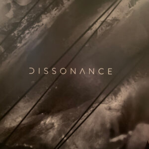 Valgeir Sigurðsson: Dissonance