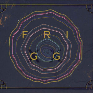 Frigg: Frixx