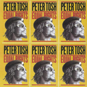 Peter Tosh: Equal Rights