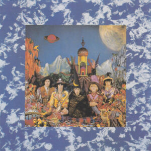 The Rolling Stones: Their Satanic Majesties Request