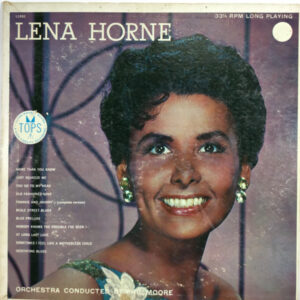 Lena Horne: Lena Horne