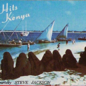 Various: Top Hits From Kenya