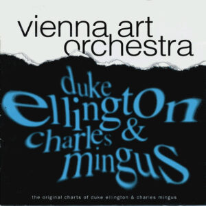 Vienna Art Orchestra: The Original Charts