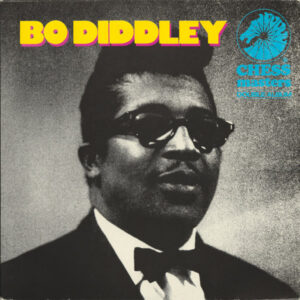 Bo Diddley: Chess Masters