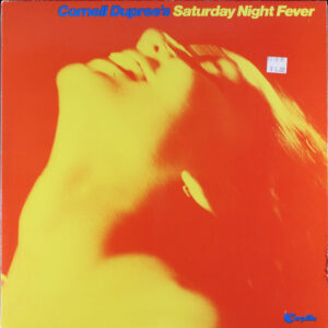 Cornell Dupree: Cornell Dupree's Saturday Night Fever