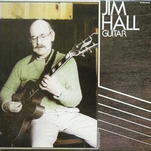 Jim Hall / Red Mitchell: Jim Hall / Red Mitchell