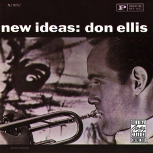 Don Ellis: New Ideas