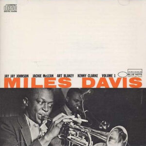 Miles Davis: Volume 1