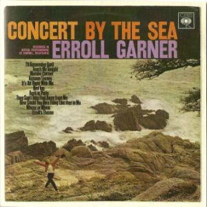 Erroll Garner: Concert By The Sea