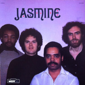 Jasmine (22): Jasmine