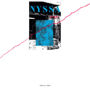 Nyssa Musique: Comme Au Moulin