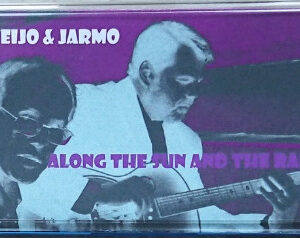 Keijo & Jarmo*: Along the Sun and the Rain