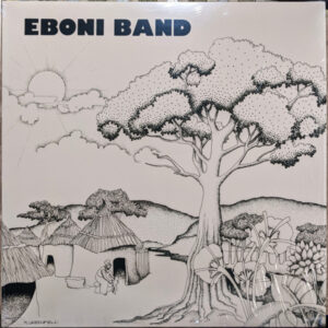 Eboni Band: Eboni Band