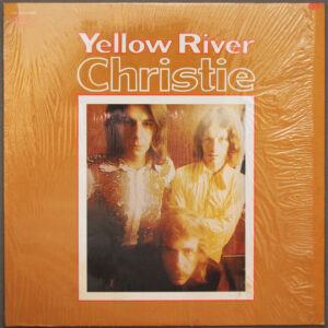 Christie: Yellow River