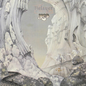 Yes: Relayer