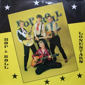 Lonestars: Bop & Roll