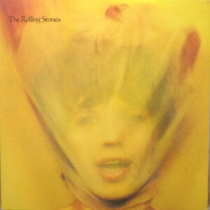 The Rolling Stones: Goats Head Soup