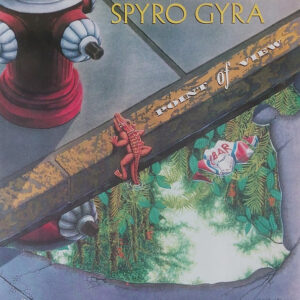 Spyro Gyra: Point Of View