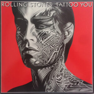 The Rolling Stones: Tattoo You