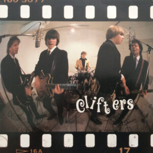 Clifters: Kuningas