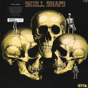 Skull Snaps: Skull Snaps