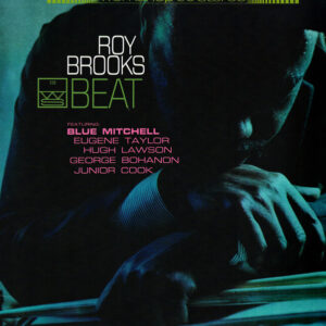 Roy Brooks: Beat