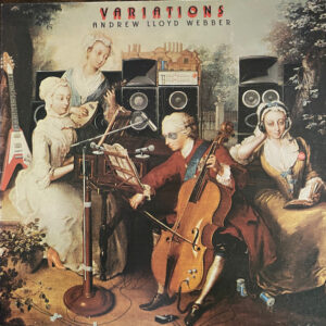 Andrew Lloyd Webber: Variations