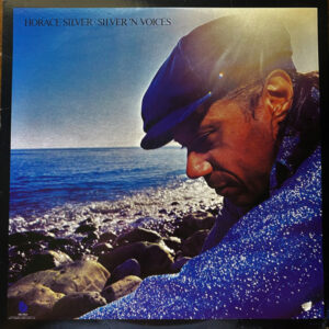 Horace Silver: Silver 'N Voices