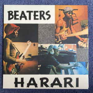 The Beaters: Harari