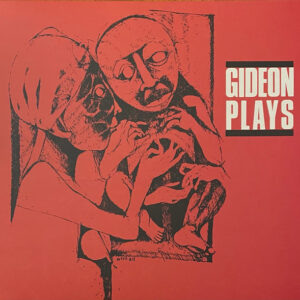 Gideon Nxumalo*: Gideon Plays