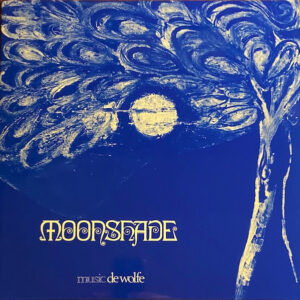 The Roger Webb Sound: Moonshade