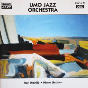 Umo Jazz Orchestra: Umo Jazz Orchestra